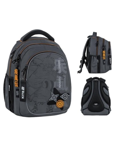 Рюкзак «NR» 40х17х29 см, ТМ Kite Education teens