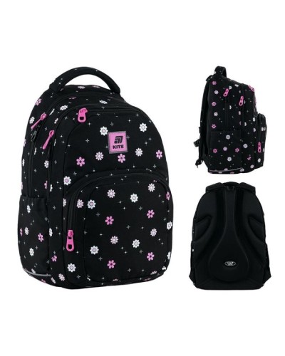 Рюкзак «L-1» 44х14х31,5 см, ТМ Kite Education teens