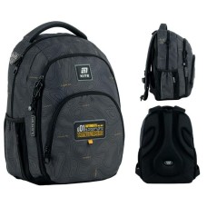 Рюкзак «TF» 42х13х32 см, ТМ Kite Education teens