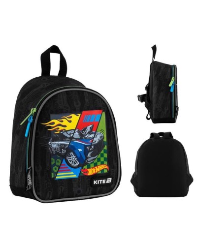 Рюкзак «HW» 20х9х22 см, ТМ Kite Kids