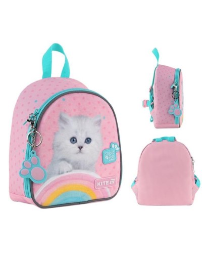 Рюкзак «SP» 20х9х22 см, ТМ Kite Kids