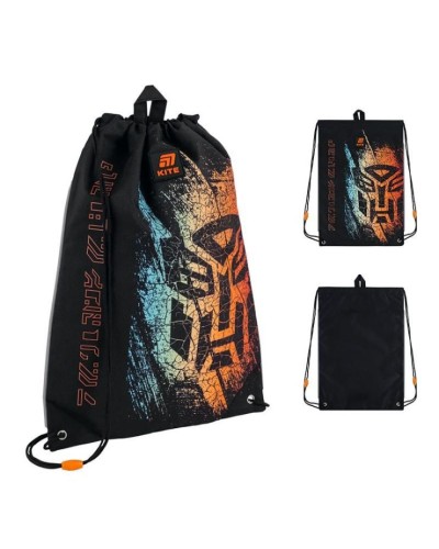 Сумка для взуття «TF» 46х33 см, ТМ Kite