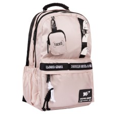 Рюкзак «Emotions Ivory» 45х30х15 см, Т-51, ТМ YES