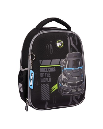 Рюкзак каркасний «High Speed» 35х28х15 см, Н-100, ТМ YES