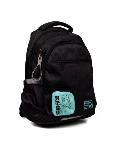 Рюкзак «My Anime» 49х29х14 см, ТМ YES