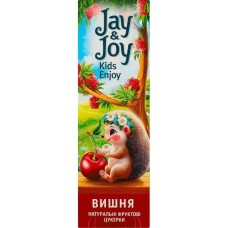 Пастила «Jay & Joy» вишнева 32 г