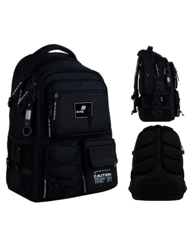 Рюкзак 49х33х19 см,ТМ Kite Education teens