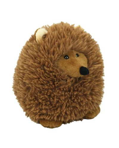 М`яка іграшка «Їжачок Пушок 1» 23 см, ПП Копиця