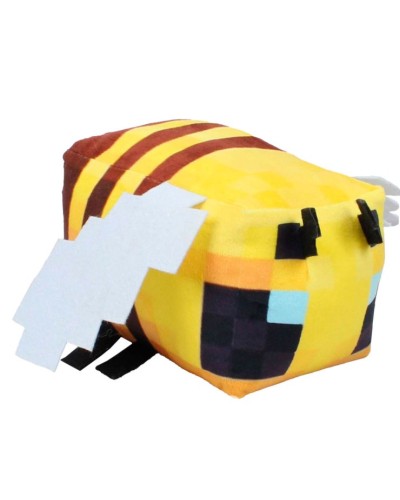 М`яка іграшка «МК Бджілка 1» 20 см, ПП Копиця