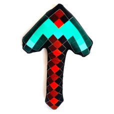 М`яка іграшка «МК Велика кирка» 37 см, ПП Копиця