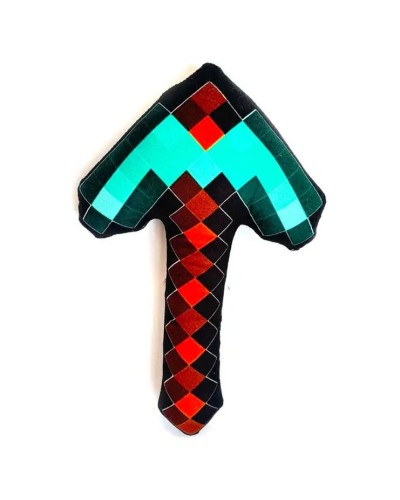 М`яка іграшка «МК Велика кирка» 37 см, ПП Копиця