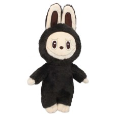 М`яка іграшка «Лялька Бубу» 34 см, в асортименті, ПП Копиця