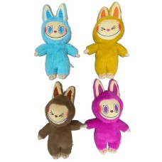 М`яка іграшка «Лялька Бубу» 33 см, в асортименті, ПП Копиця