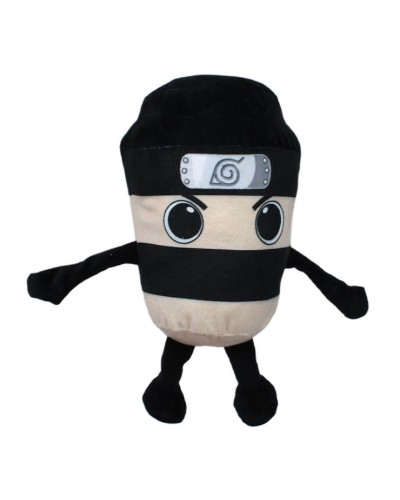 М`яка іграшка «Капучіно-Асасіно» 22 см, ПП Копиця