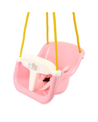 Гойдалка підвісна 34,5х31х34 см з максимальним навантаженням до 20 кг, ТМ Технок