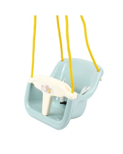 Гойдалка підвісна 34,5х31х34 см з максимальним навантаженням до 20 кг, ТМ Технок