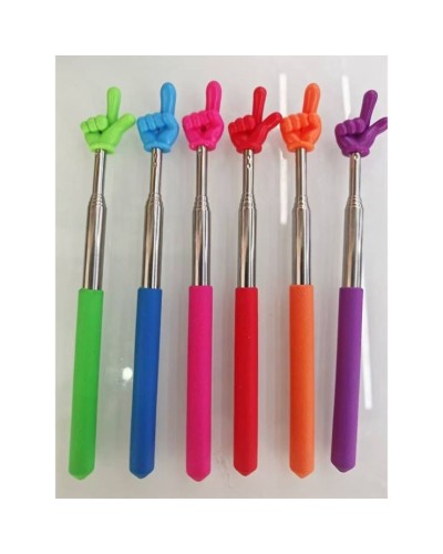 «Пікмі-паличка» 20-68 см телескопічна, в асортименті