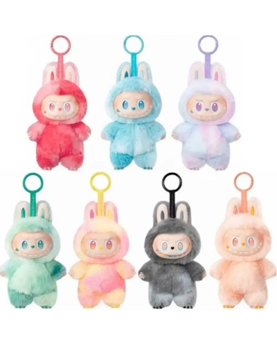 М'яка іграшка «Лабубу 3 сезон» 18 см, в асортименті