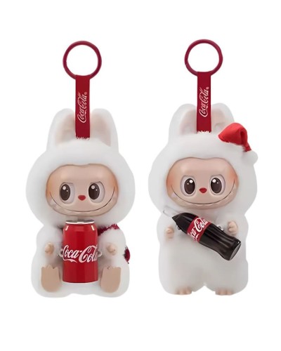 М'яка іграшка «Лабубу Кола» 15 см, в асортименті