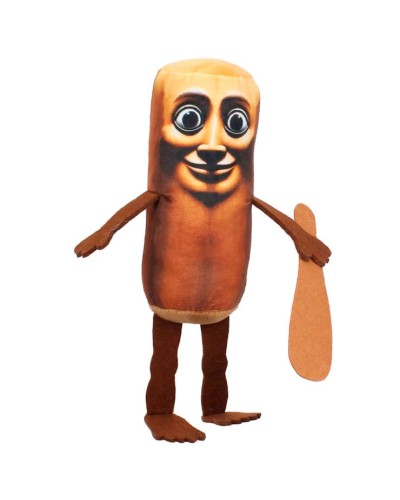 М`яка іграшка «Тунг-Сагур» 26 см, ПП Копиця