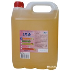 Мило рідке «Ванільна Орхідея» з гліцерином 5 л, ТМ Оліс