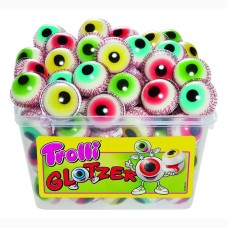 Цукерка «Glotzer» мармеладна , ТМ Trolli