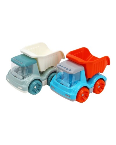 Самоскид 17,5 см, в асортименті, ТМ Технок