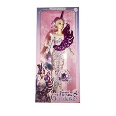 Лялька «Єдиноріг» 34 см, у коробці 14х6х33 см