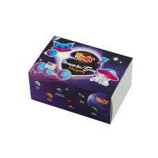 Фарби гуашеві 6 кольорів по 20 мл, RUDIX