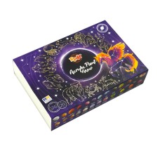 Фарби акрилові 24 кольори по 20 мл, RUDIX