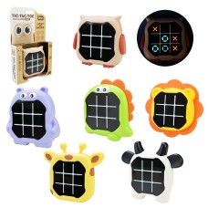 Електронна гра «Натискай швидко» 11х2,5х10,5 см, в асортименті, у коробці 15х4х26,2 см