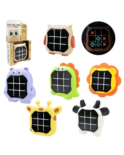 Електронна гра «Натискай швидко» 11х2,5х10,5 см, в асортименті, у коробці 15х4х26,2 см