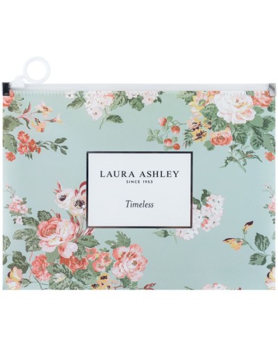 Папка «Timeless» А5+ на блискавці zip-lock, ТМ Axent