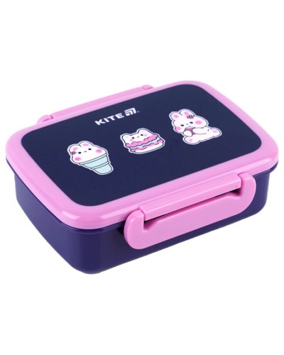 Ланчбокс «Feel Good» 420 мл, TM Kite