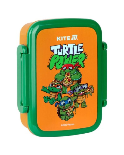 Ланчбокс ««NT» 420 мл, TM Kite