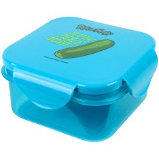 Ланчбокс ««Rick&Morty» 370 мл, TM Kite