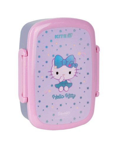 Ланчбокс ««HK» з наповненням 750 мл, TM Kite