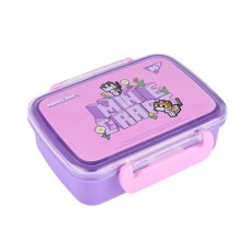 Ланчбокс «Minecraft.Spring» 420 мл, ТМ Yes