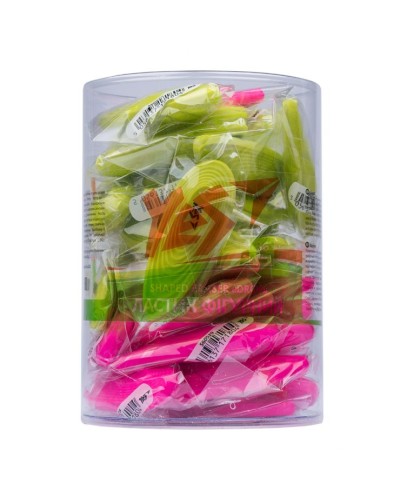 Гумка «Drop» фігурна, в асортименті, ТМ Yes