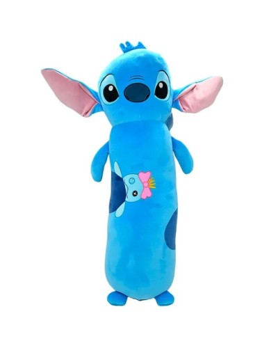 М`яка іграшка-обіймашка «Стіч» 78 см, ПП Копиця