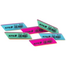 Гумка «Fancy», в асортименті, ТМ Kite