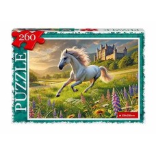 Пазли на 260 елементів, ТМ Данко Тойс