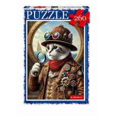 Пазли на 260 елементів, ТМ Данко Тойс