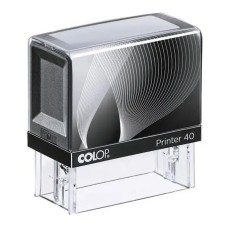 Оснастка для штампу 23х59 мм, ТМ COLOP