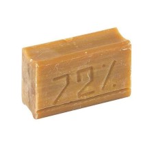 Мило господарське тверде 72% 200 г, ЗЖК