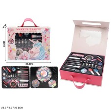 Дитяча косметика та аксесуари, у коробці 28х9х23 см