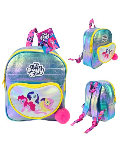 Рюкзак «My Little Pony» 28х24х13 см
