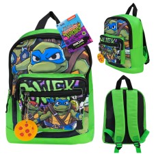 Рюкзак «TMNT» 31х23х9 см із флікером