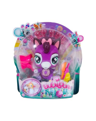 Ігровий набір «BUBILOONS. Коник Лейсі» з акссесуарами, на планшетці 20х19х8 см