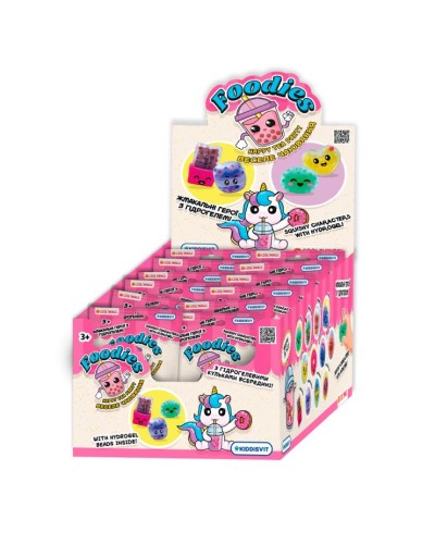 Іграшка-сюрприз COOL THINGS серії 